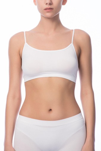NBB - Nbb Kadın Body Sütyen Dikişsiz