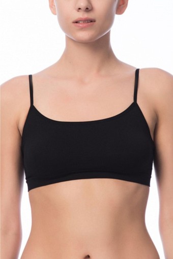 NBB - Nbb Kadın Body Sütyen Dikişsiz (1)