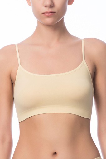 NBB - Nbb Kadın Body Sütyen Dikişsiz (1)