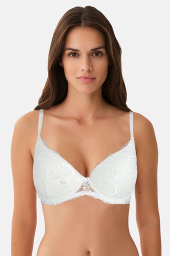 NBB - Nbb Kadın Destekli Dantelli Sütyen