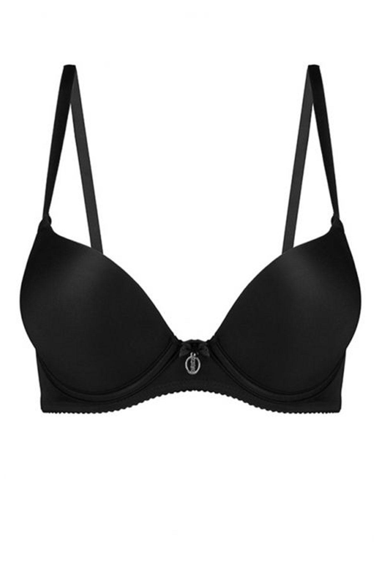 Nbb Kadın Destekli Sütyen Silikonlu Full Dolgulu - Thumbnail