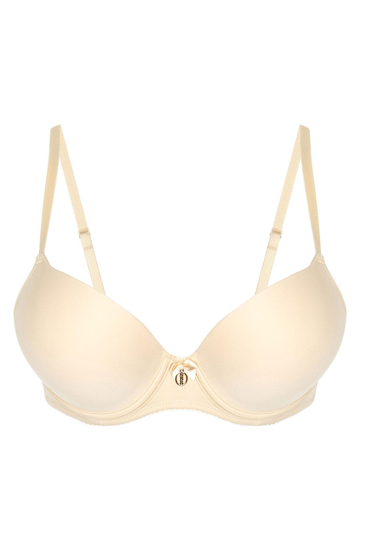 Nbb Kadın Destekli Sütyen Silikonlu Full Dolgulu - Thumbnail