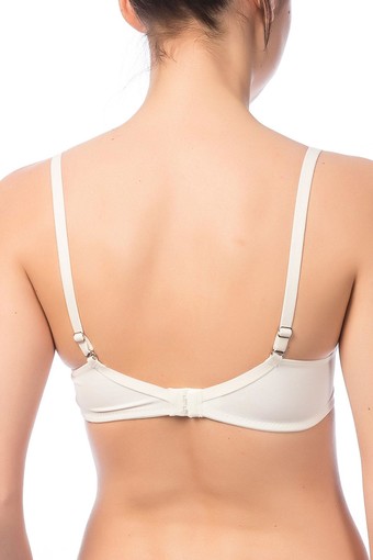 NBB - Nbb Kadın Hafif Destekli Sütyen Soft Cup (1)