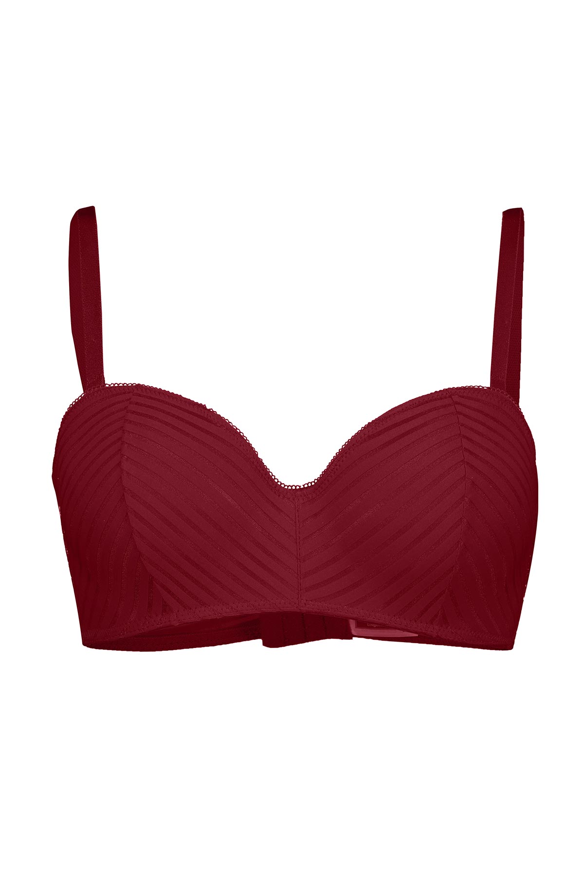 Nbb Kadın Desteksiz Straplez Sütyen - Thumbnail