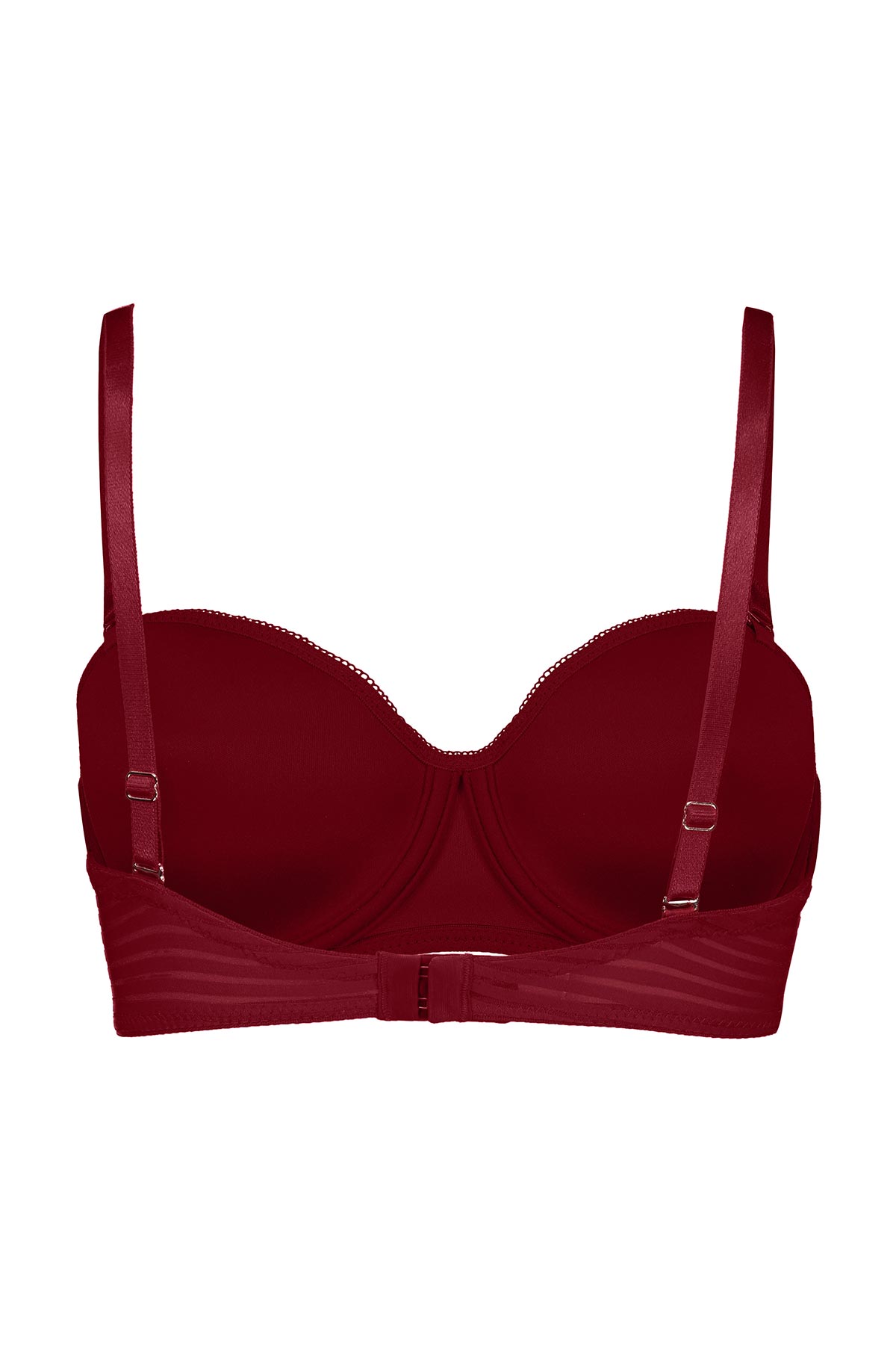 Nbb Kadın Desteksiz Straplez Sütyen - Thumbnail