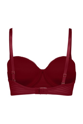 NBB - Nbb Kadın Desteksiz Straplez Sütyen (1)