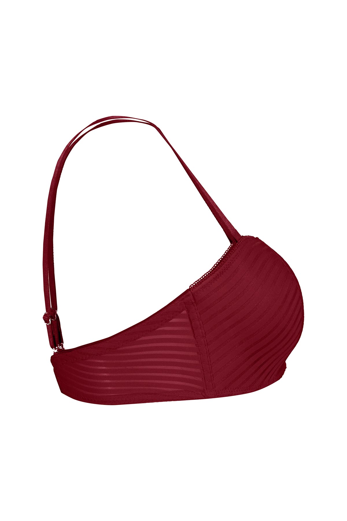 Nbb Kadın Desteksiz Straplez Sütyen - Thumbnail