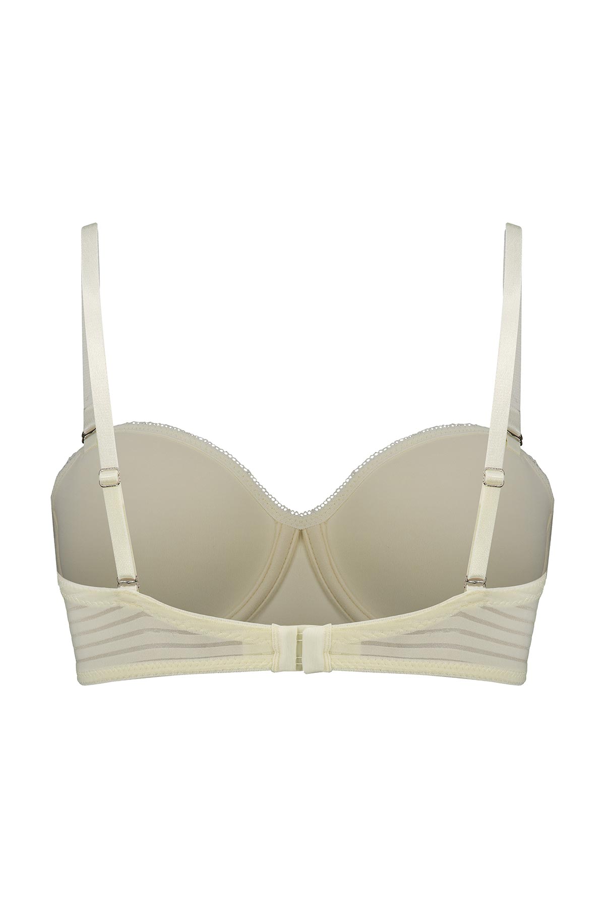 Nbb Kadın Desteksiz Straplez Sütyen - Thumbnail