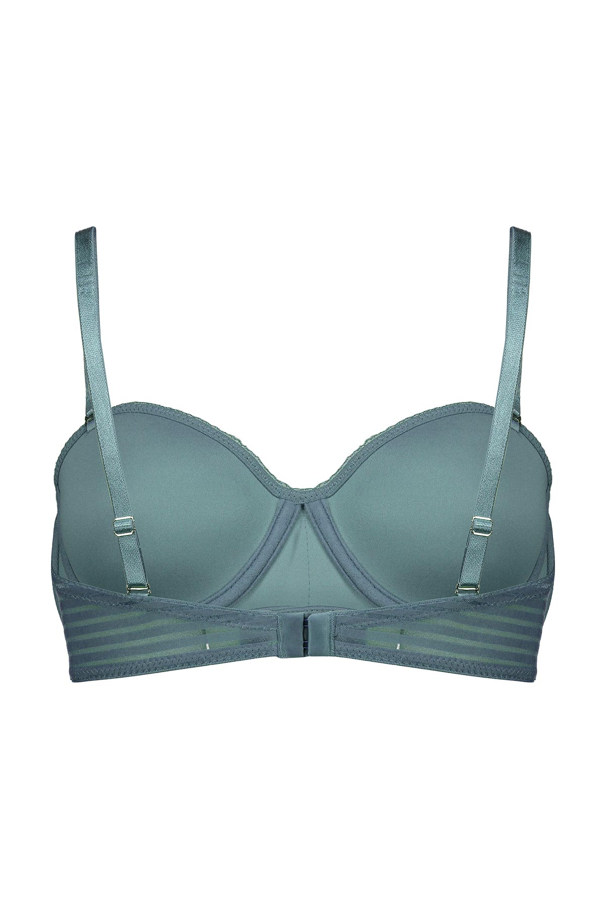 Nbb Kadın Desteksiz Straplez Sütyen - Thumbnail