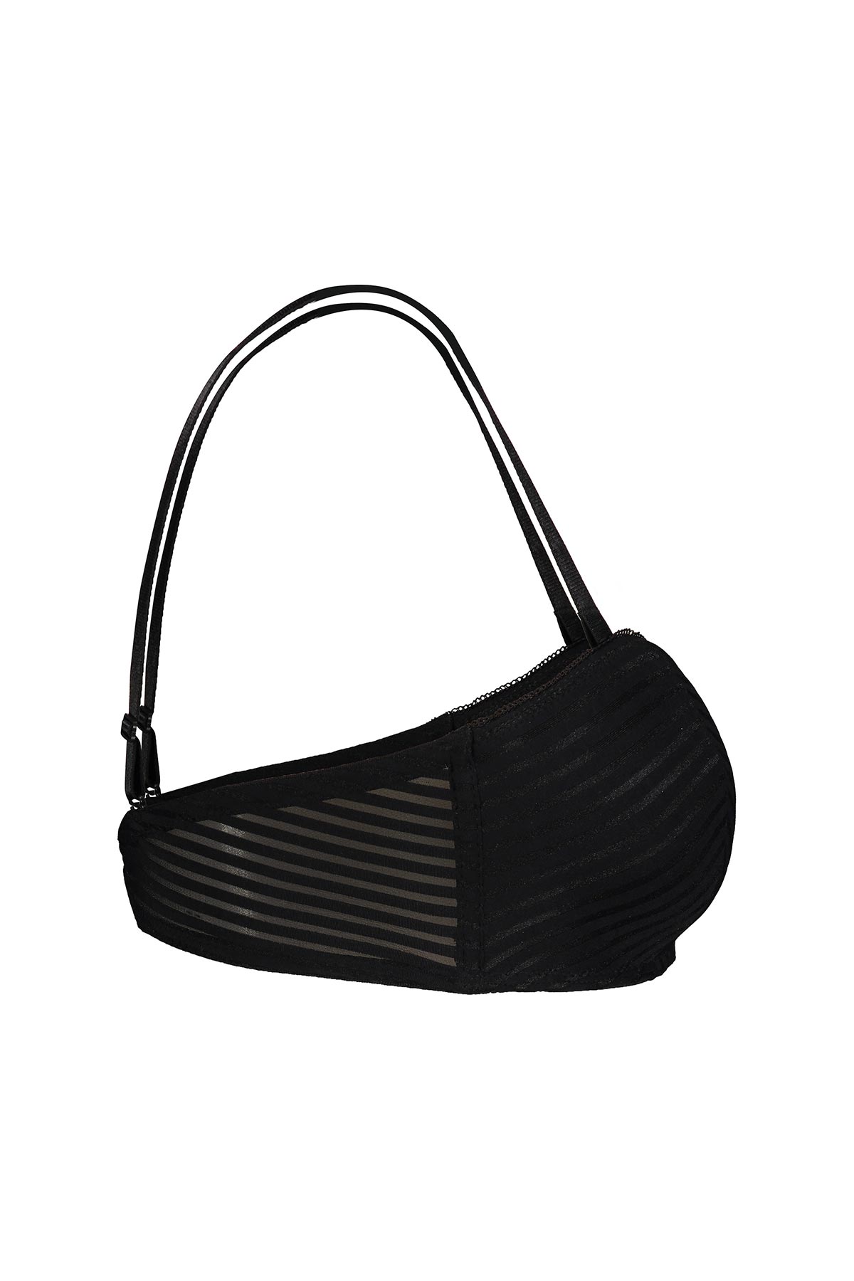 Nbb Kadın Desteksiz Straplez Sütyen - Thumbnail