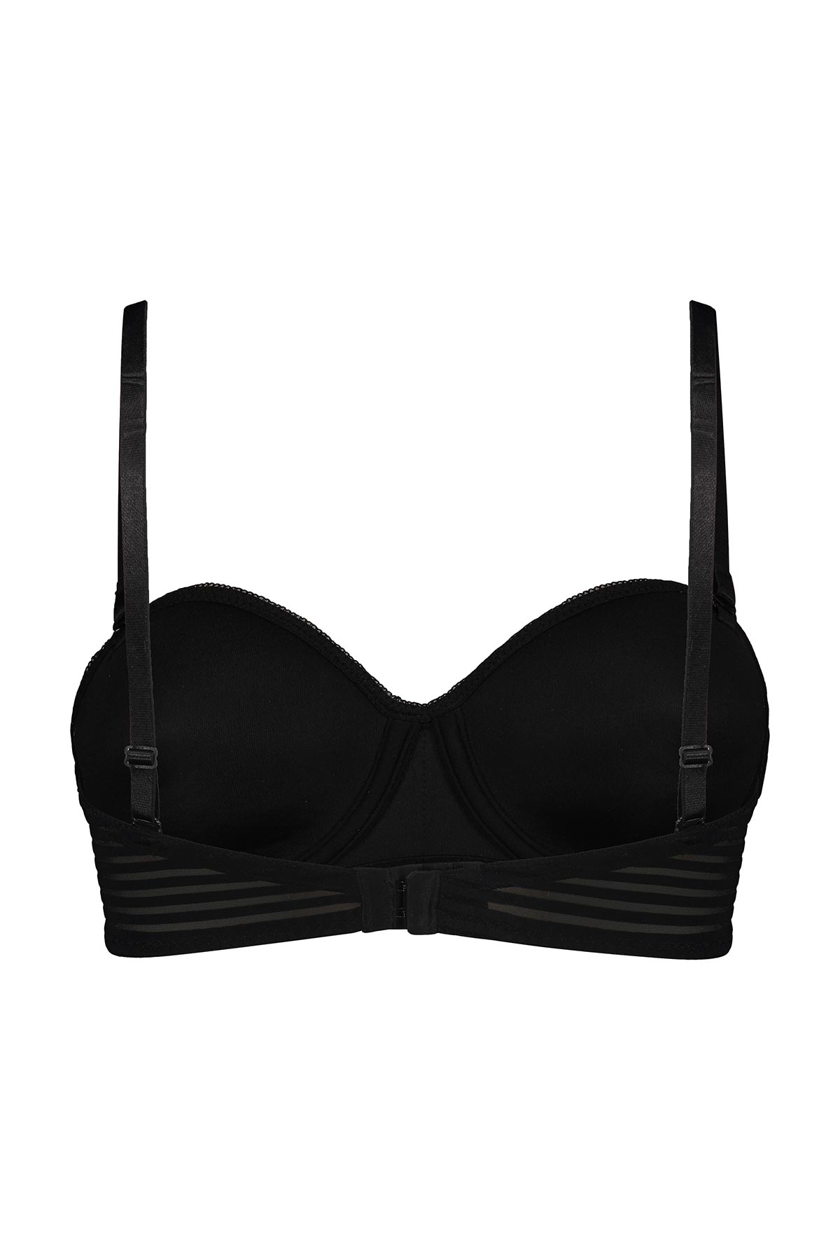 Nbb Kadın Desteksiz Straplez Sütyen - Thumbnail