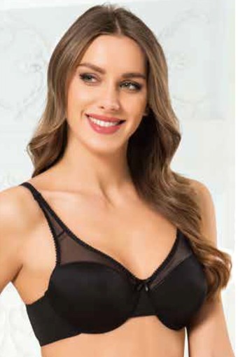 NBB - Nbb Kadın Desteksiz Sütyen Kaplı (1)