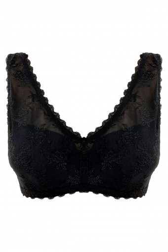 NBB - Nbb Kadın Desteksiz Sütyen Minemiser