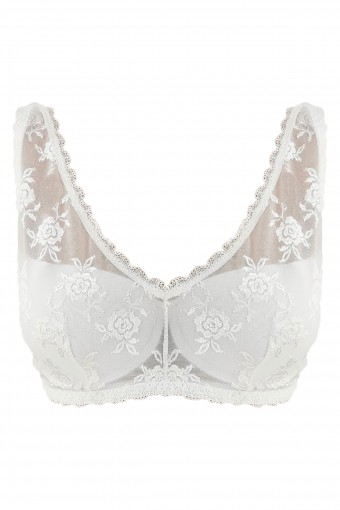 NBB - Nbb Kadın Desteksiz Sütyen Minemiser (1)