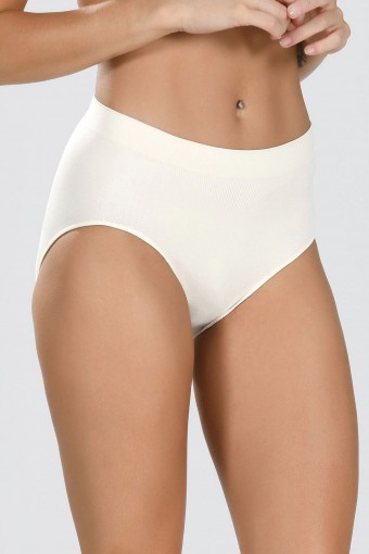 NBB - Nbb Kadın Yüksek Bel Bato Dikişsiz Külot