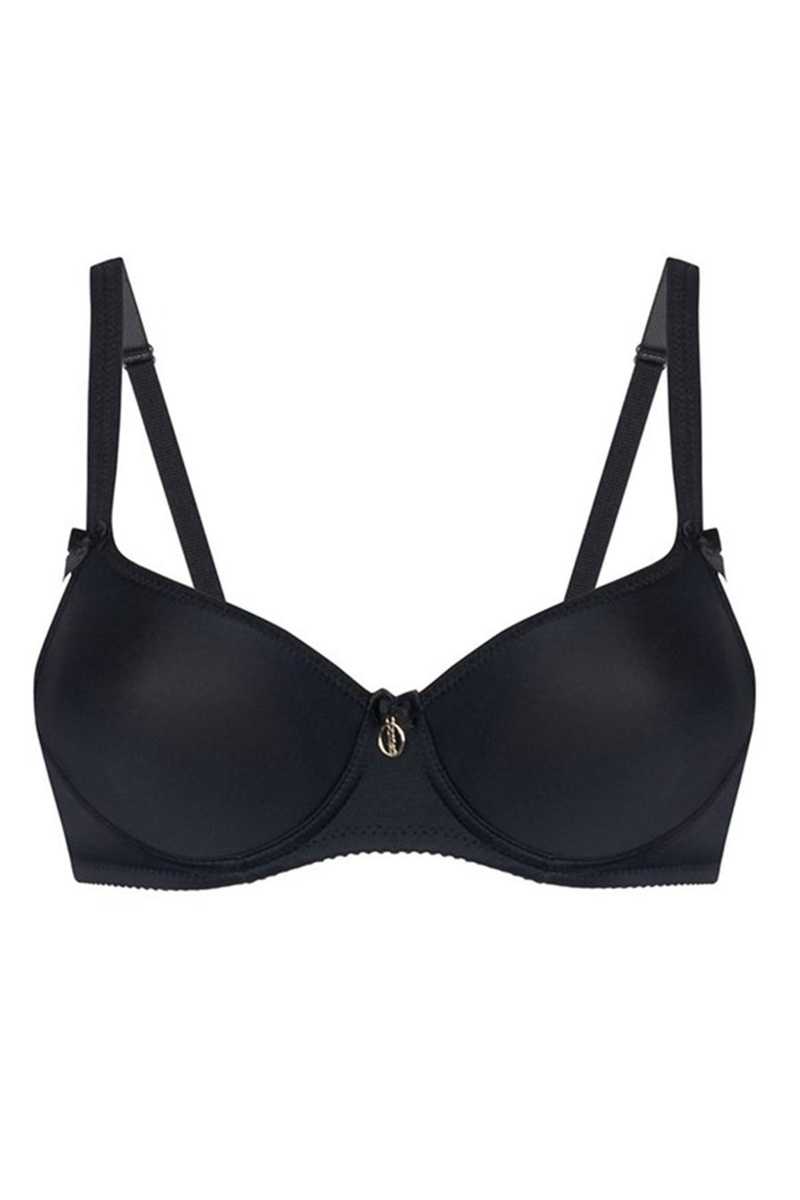 Nbb Kadın Desteksiz Sütyen Kulaklı Çıkmaz Askılı - Thumbnail