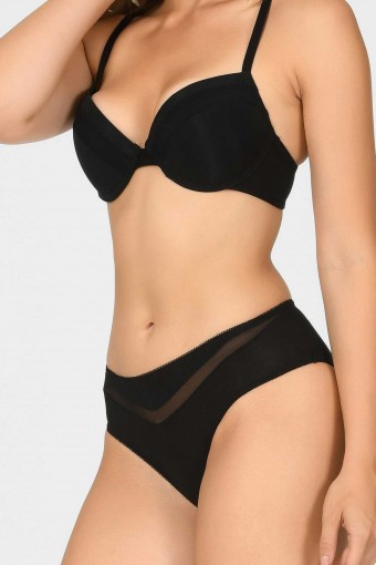 NBB - Nbb Kadın Hafif Destekli Sütyen Külot Takım (1)