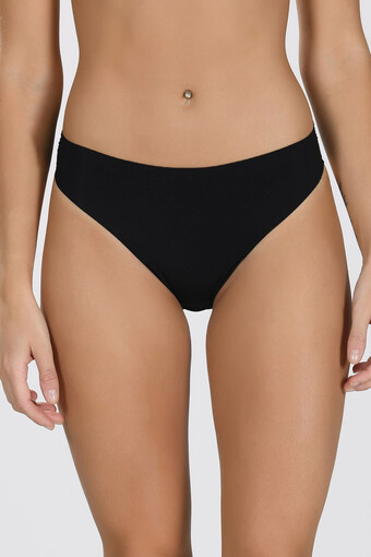 NBB - Nbb Kadın İz Yapmayan Slip Dikişsiz Külot