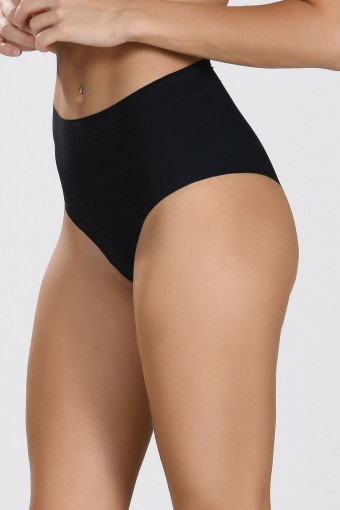 NBB - Nbb Kadın İz Yapmayan Pamuk Dikişsiz Külot