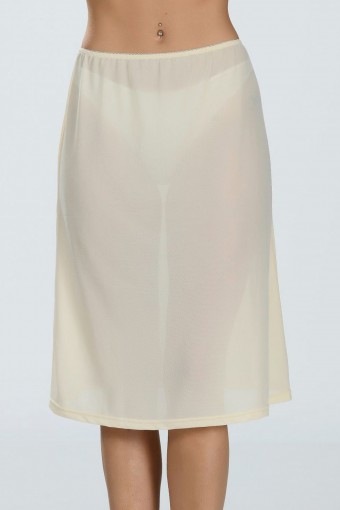 NBB - Nbb Kadın Jüpon Uzun Dizaltı