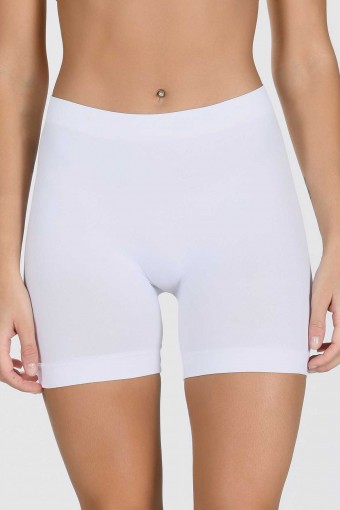 NBB - Nbb Kadın Şort Dikişsiz Uzun