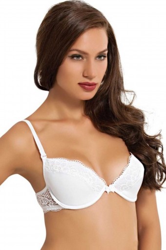 NBB - Nbb Kadın Desteksiz Sütyen Dantelli