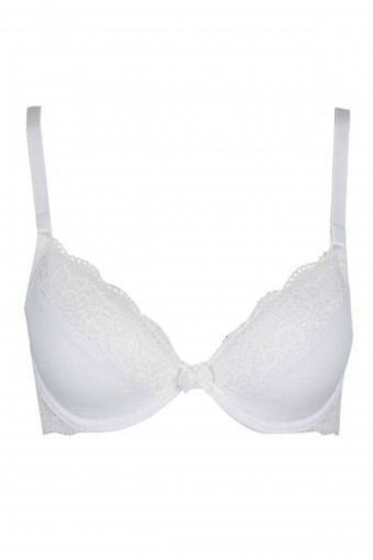NBB - Nbb Kadın Desteksiz Sütyen Dantelli (1)