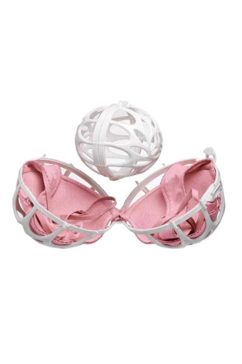 Nbb Kadın Sütyen Yıkama Topu - Thumbnail