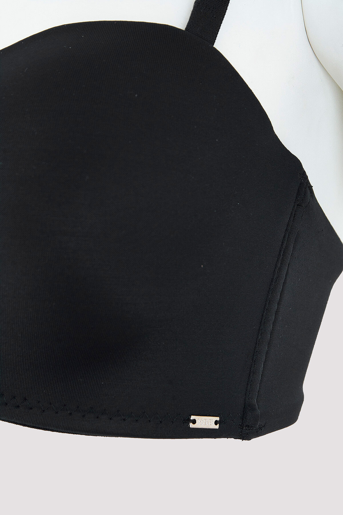 Nbb Kadın Toparlayıcı Straplez Sütyen - Thumbnail