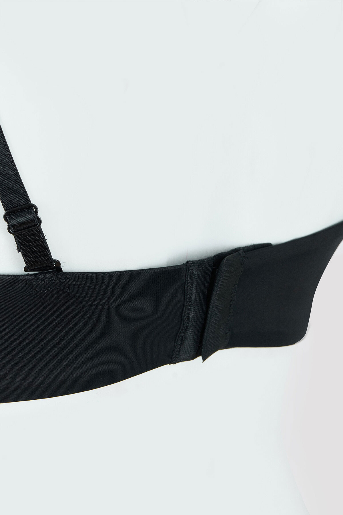 Nbb Kadın Toparlayıcı Straplez Sütyen - Thumbnail