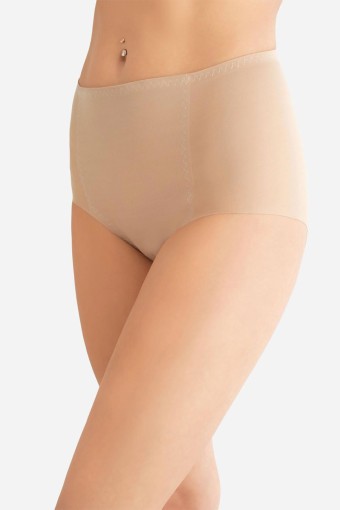 NBB - NBB Kadın Yüksel Bel Korse Lazer Kesim