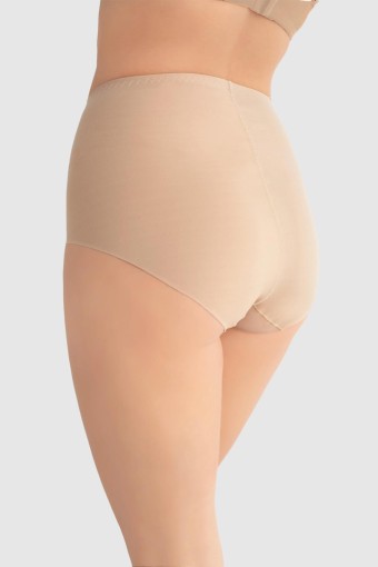 NBB - NBB Kadın Yüksel Bel Korse Lazer Kesim (1)