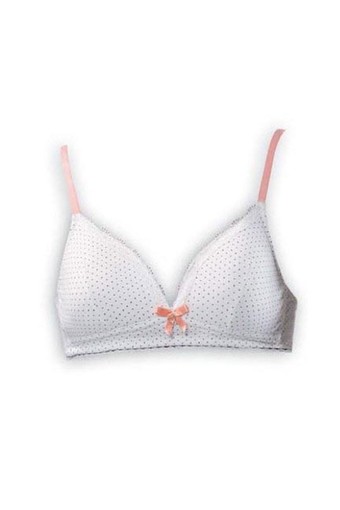 NBB - Nbb Kız Çocuk Garson Sütyen Junior Bra