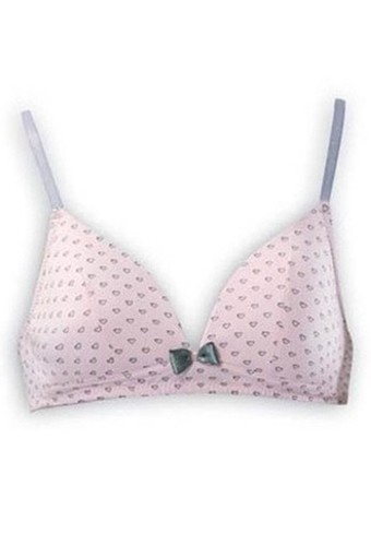 NBB - Nbb Kız Çocuk Garson Sütyen Junior Bra