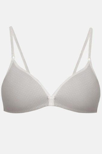 NBB - Nbb Kız Garson Kaplı Sütyen (1)