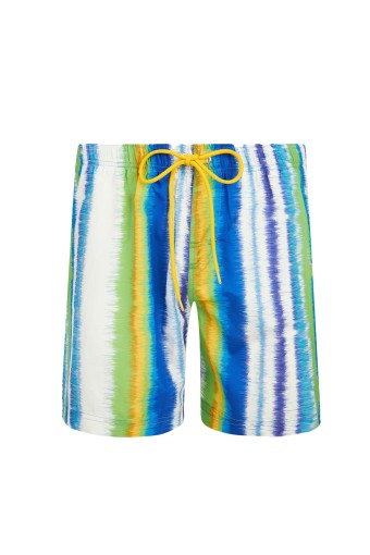 NEOPY - Neopy Erkek Garson Diego Deniz Şortu Bağcıklı - Mavi