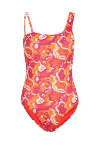 NEOPY - Neopy Kız Garson Nick Mayo - Turuncu