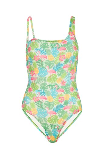 NEOPY - Neopy Kız Garson Oscar Mayo - Yeşil