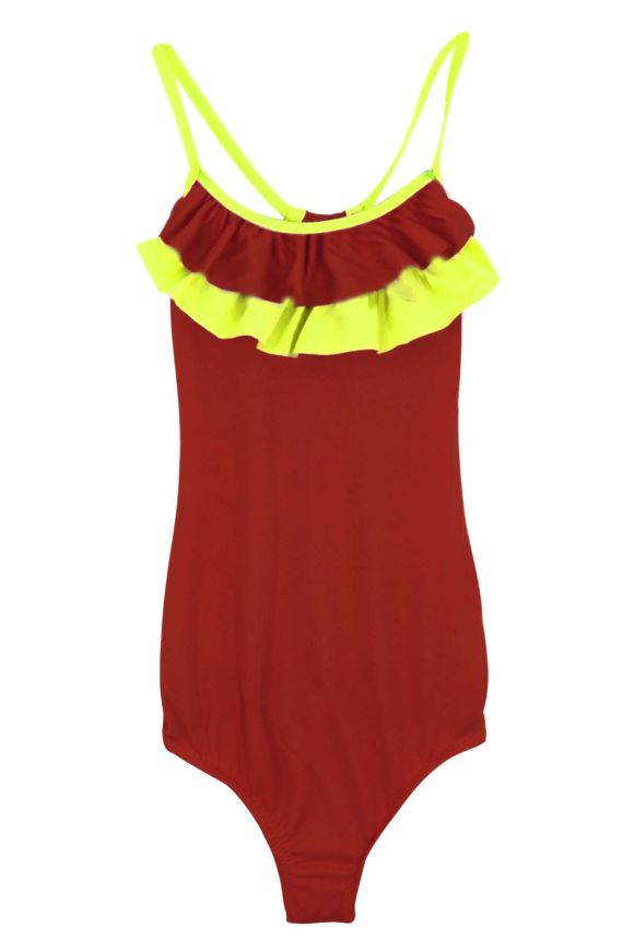 Korsatuvda yalangoch boshlovchilar