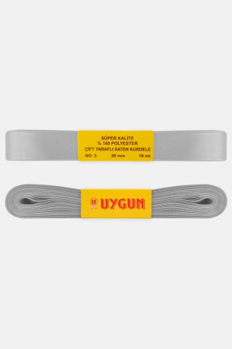 UYGUN KURDELE - Pınar Kurdele Saten No:5 10 Mt 20 Mm (1)