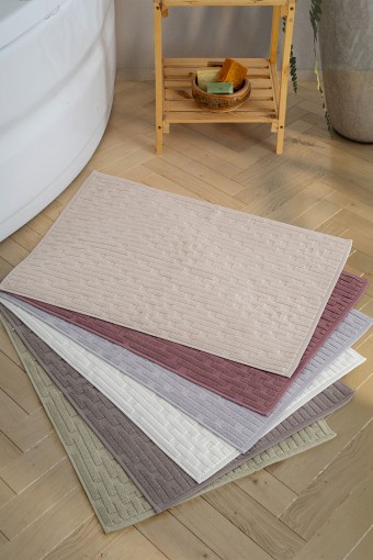 NURPAK - Nurpak Ayak Havlusu Kilim 50x70