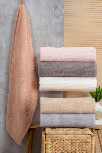 NURPAK - Nurpak Banyo Havlusu Karya 70x140 (1)