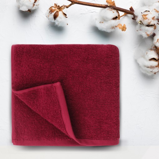 NURPAK - Nurpak Dolunay El-Yüz Havlusu 50x90 (1)