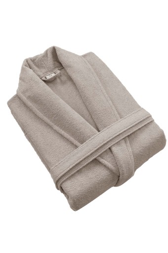 NURPAK - Nurpak Moda Unisex Tek Bornoz