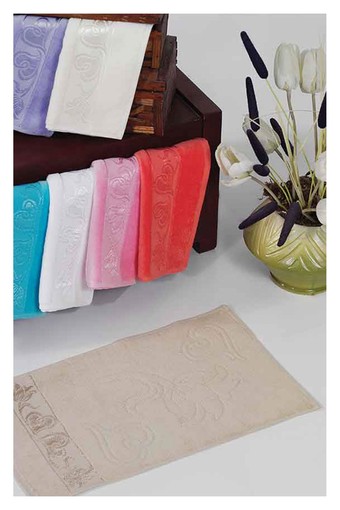 NURPAK - Nurpak Mutfak Havlusu Cemre Kadife 30x50