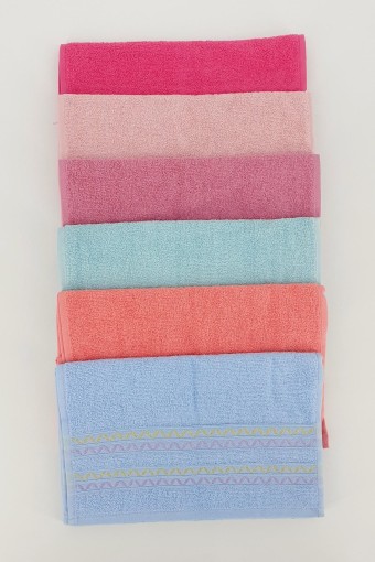 NURPAK - Nurpak Mutfak Havlusu Dora 30x50