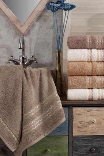 NURPAK - Nurpak Mutfak Havlusu Dora 30x50 (1)