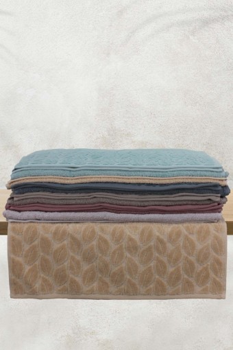 NURPAK - Nurpak Mutfak Havlusu Hazal Jakarlı 30x50 (1)