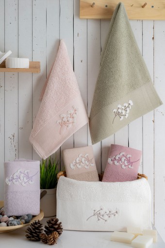 NURPAK - Nurpak Mutfak Havlusu Nazenin 30x50