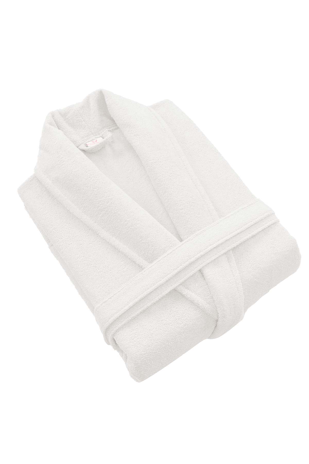 Nurpak Unisex Tek Bornoz Ekol Kapüşonlu - Thumbnail